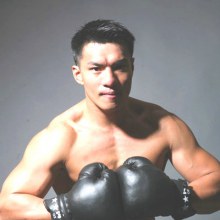 นายแบบนักกล้าม ไม่พูดพล่ามทำเพลง โชว์ได้โชว์เลย