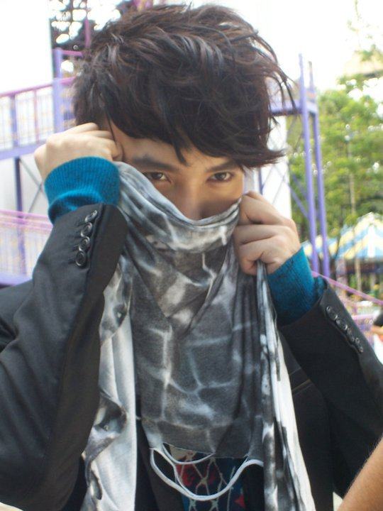 เบี้องหลังถ่ายแฟชั่น..Chan Than San