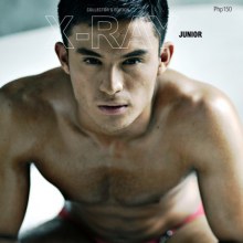 Photoshoot men album 40 Prince Stefan