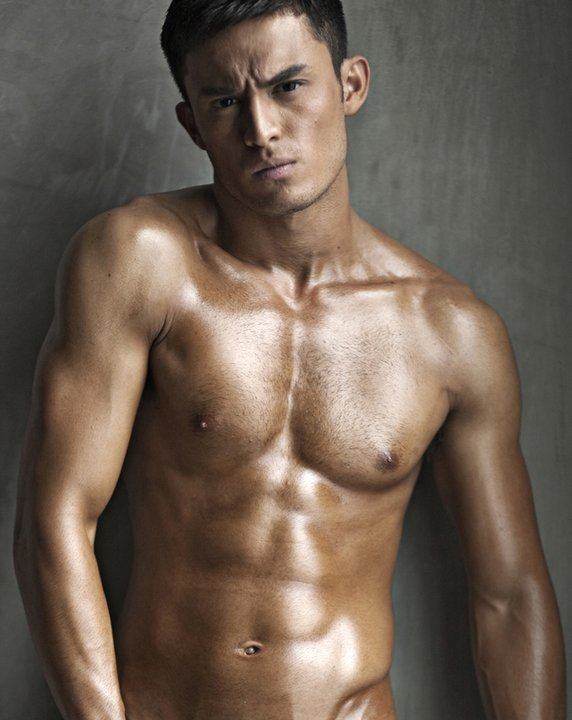 Photoshoot men album 40 Prince Stefan