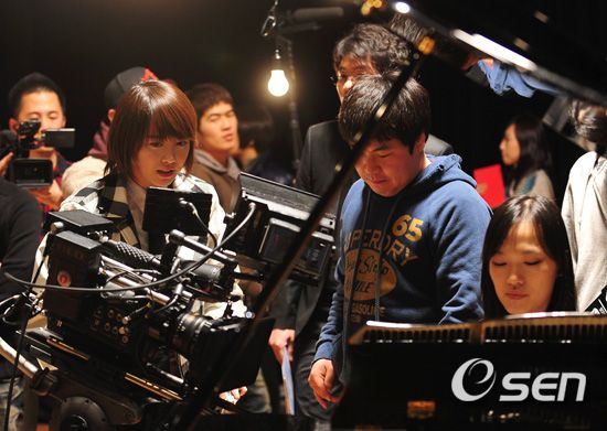 โกเฮซอนKu Hye Sunผู้กำกับภาพยนตร์หญิงอายุน้อยที่สุดของเกาหลีใต้