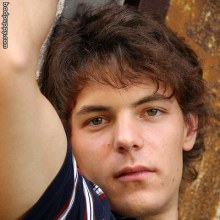 หล่อ กำลังดี...เซ้กซี่...กำลังงาม...