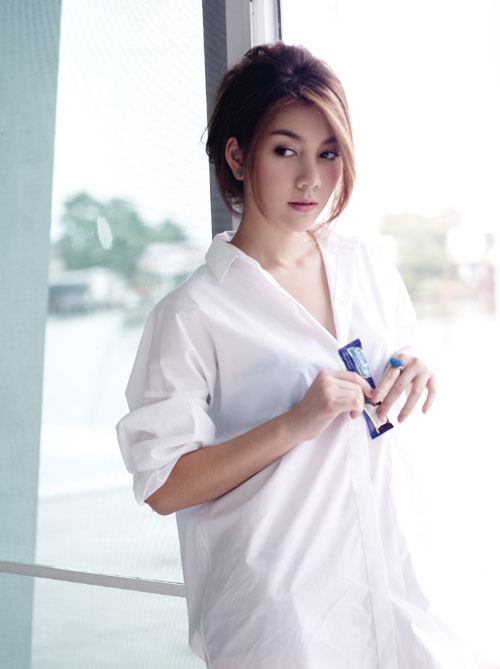 วุ้นเส้น