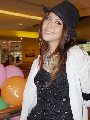 เจนนิเฟอร์ โปลิตานนท์