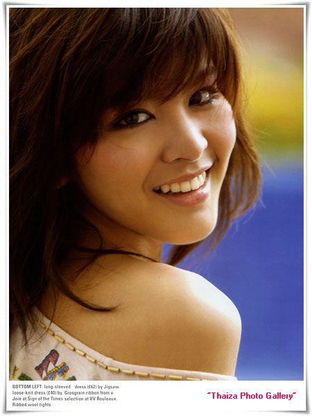 หนูนา&ใบเฟินร์น น่ารักจริงๆ