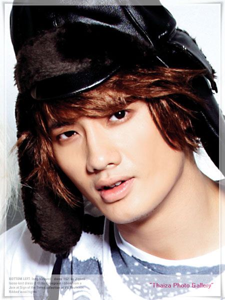 เป้&น้ำชา