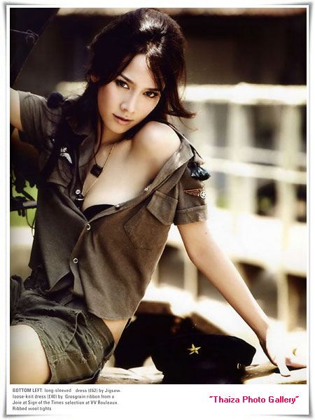 อั้ม พัชราภา สวย เซ็กซี่