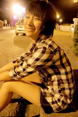 พี่เน็ต อีกแร้วจ๊า