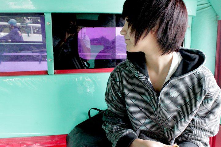 พี่เน็ต อีกแร้วจ๊า