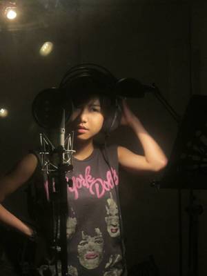 กิ่ง  เดอะสตาร์5