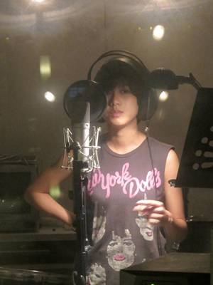 กิ่ง  เดอะสตาร์5