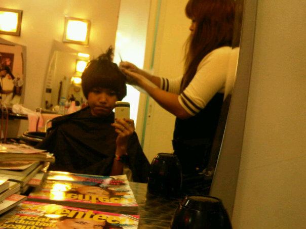 กิ่ง  เดอะสตาร์5