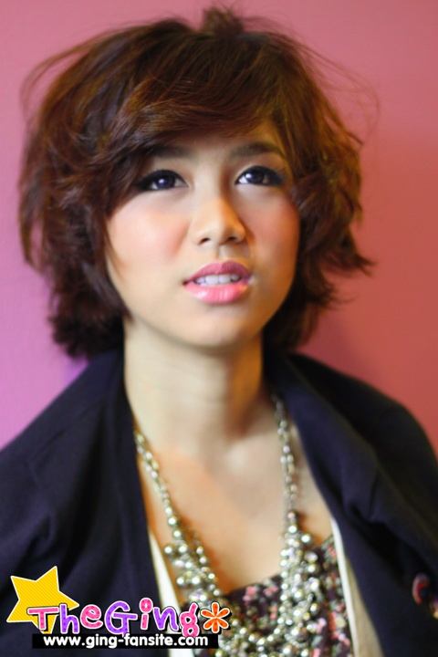 กิ่ง  เดอะสตาร์5