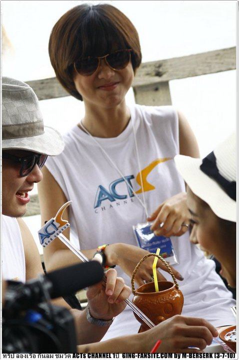 กิ่ง  เดอะสตาร์5