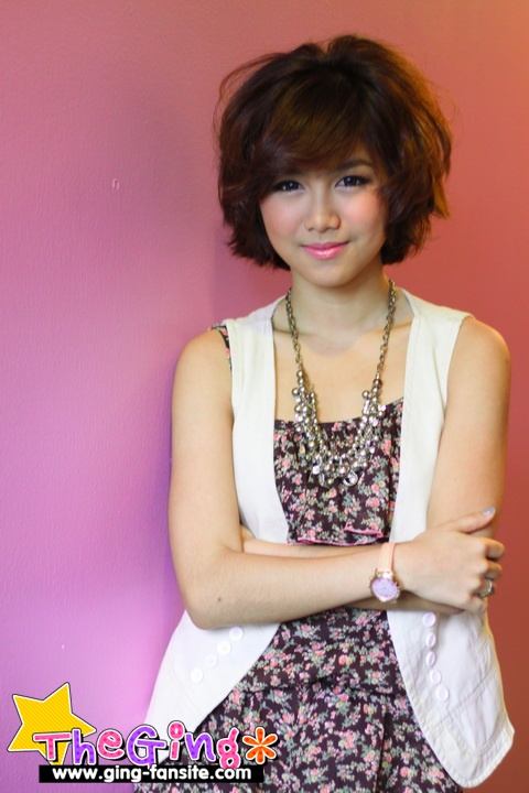 กิ่ง  เดอะสตาร์5