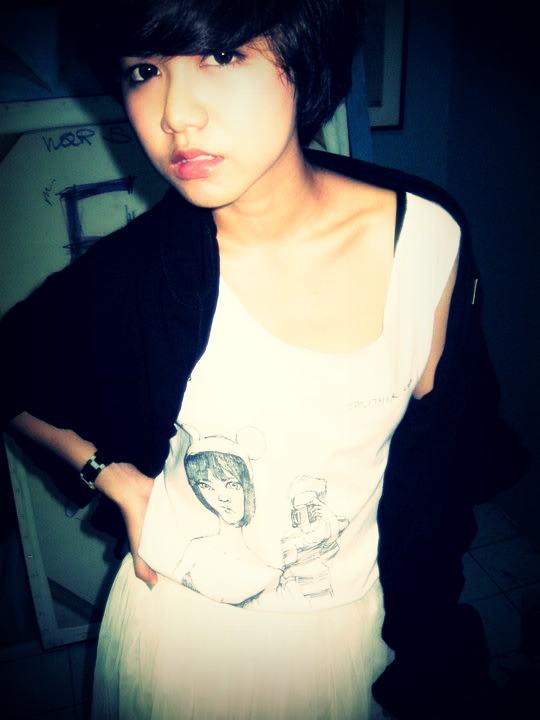 กิ่ง  เดอะสตาร์5