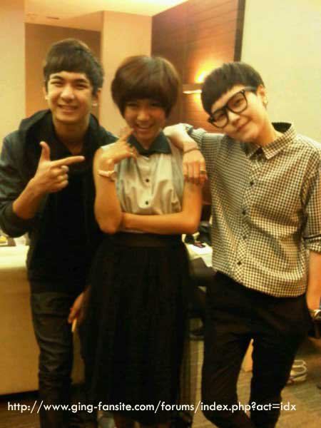 กิ่ง  เดอะสตาร์5