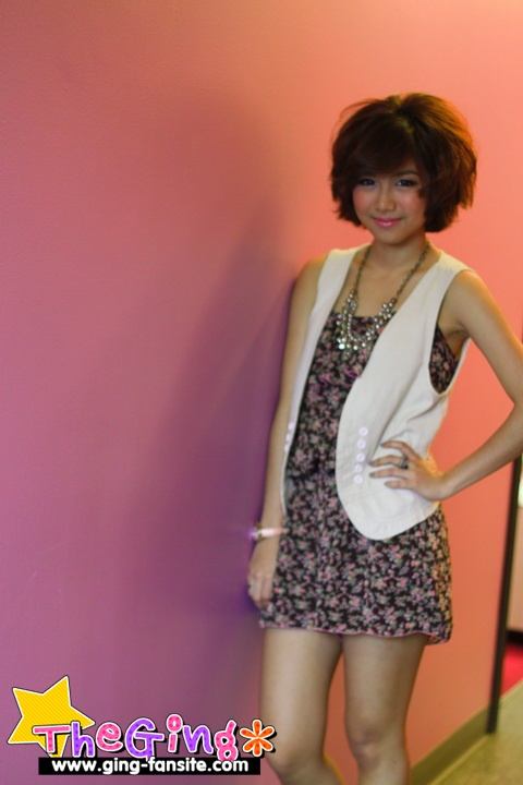 กิ่ง  เดอะสตาร์5