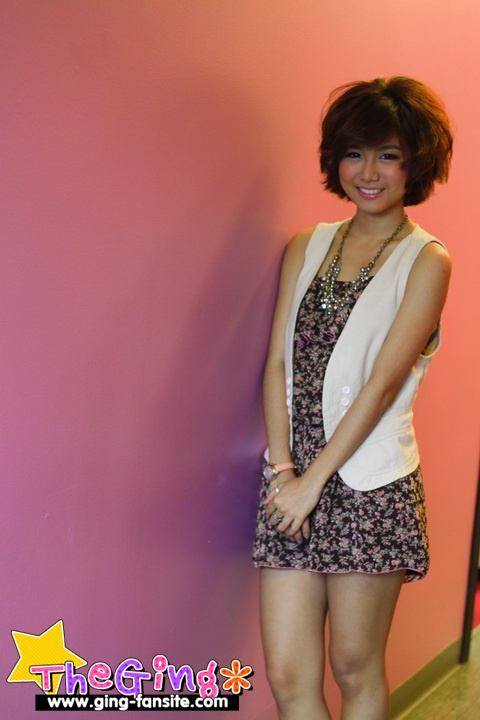 กิ่ง  เดอะสตาร์5