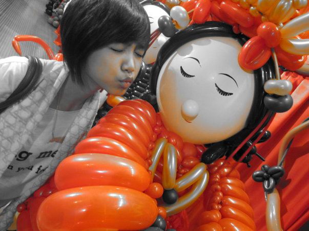 กิ่ง  เดอะสตาร์5