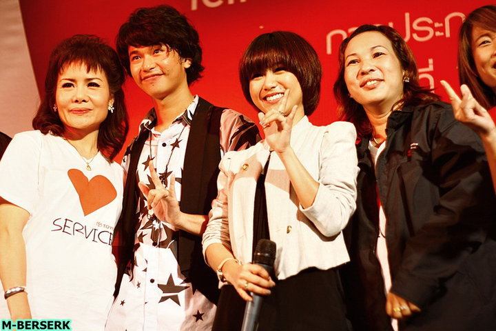 กิ่ง  เดอะสตาร์5