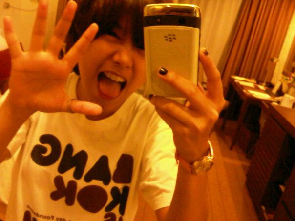 กิ่ง  เดอะสตาร์5