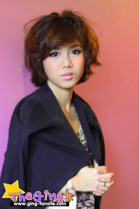 กิ่ง  เดอะสตาร์5