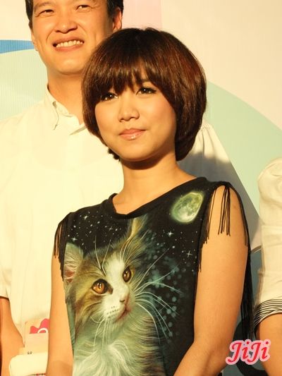 กิ่ง  เดอะสตาร์5