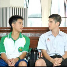 รวมมาริโอ้ใหม่และเก่า