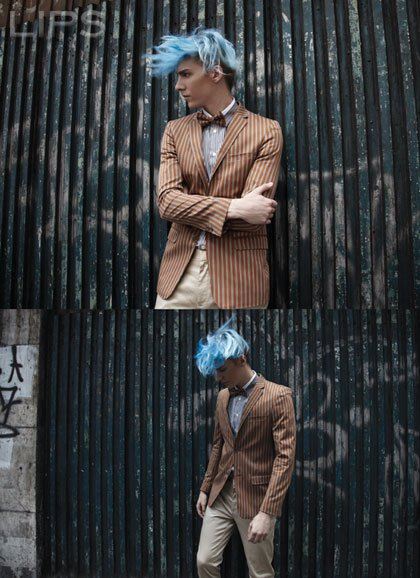 แพนเค้ก..เซ็กซี่บนปกลิปส์ ปักษ์หลังกันยายน 2553