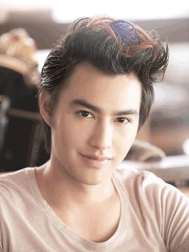 [วิน] ธาวิน  @Hair world vol. 3 no. 29 October 2010