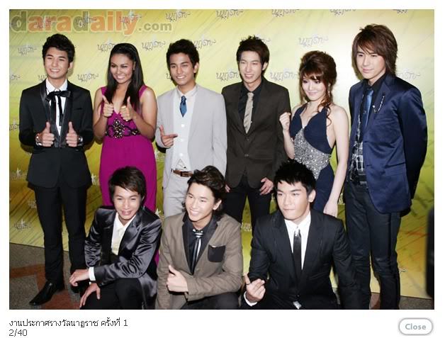 The Star  พี่น้องบ้านดาวรวมตัว ยิ่งเจิดจรัส