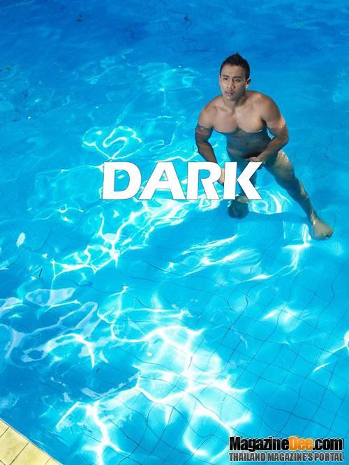 เปิดตัวน้องใหม่..DARK vol. 1 no. 1 October 2010