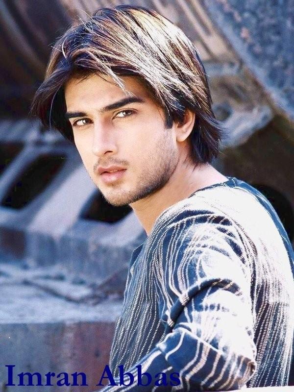 คุณว่า Imaran Abbas หล่อที่สุดในโลกจริงมั้ย