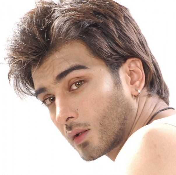 คุณว่า Imaran Abbas หล่อที่สุดในโลกจริงมั้ย