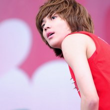 SHINee ^^ Taemin