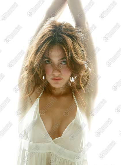 ภาพชมพู่ อารยา แค่ตัวอย่างกับการถ่ายกับช่างภาพชื่อดัง ธาดา วารีช