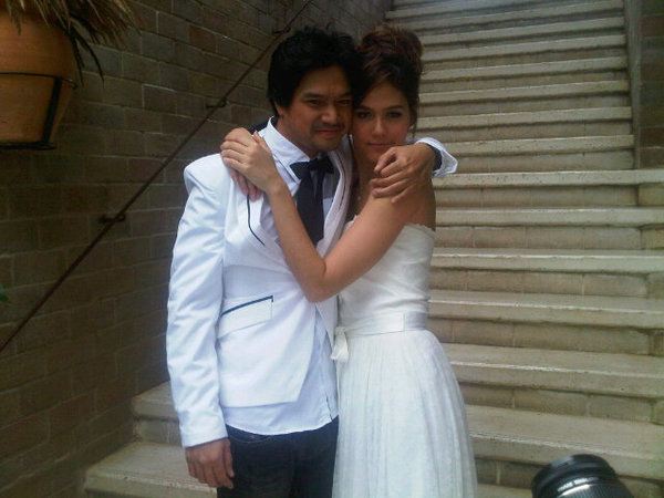 MV เพลงของเธอ ซิงเกิ้ลใหม่ของ ปาน ธนพร กับนางเอก MV คนล่าสุด ชมพู่ อารยา