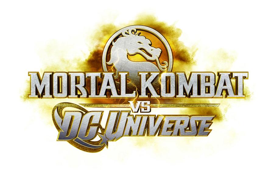 Mortal Kombat vs. DC Universe