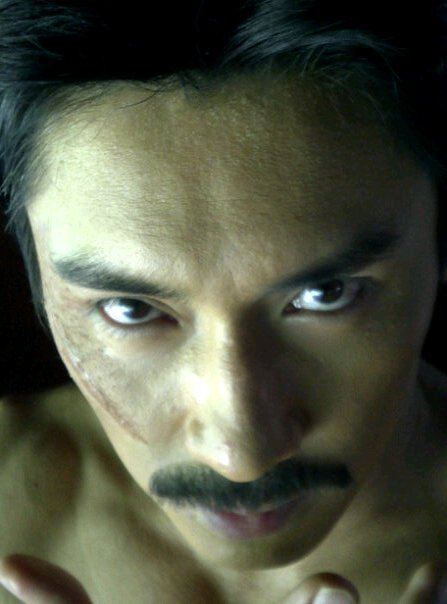 Pic.เอ พศิน จากละคร ทาสรัก