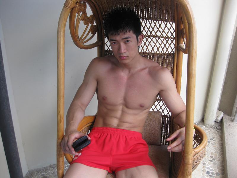 Hot Asian Model Collection I