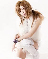 hyun ah -----> 4 minute