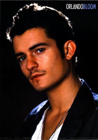 orlando bloom