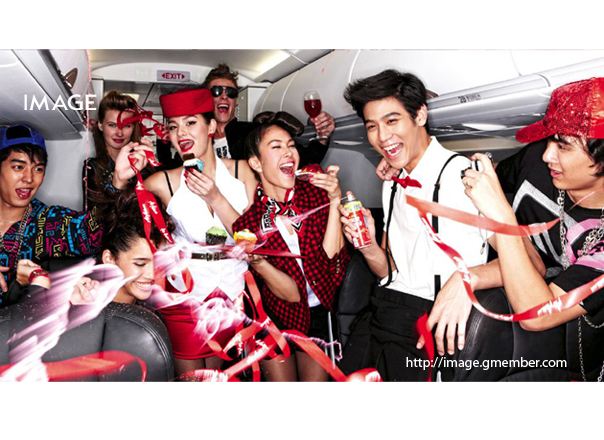 Fun and Friendly Trip from IMAGE October2010