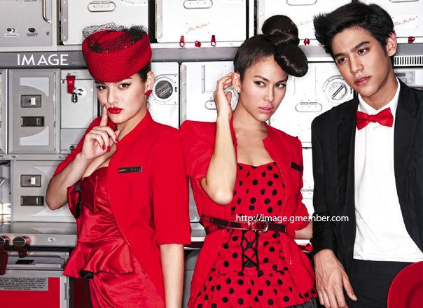 Fun and Friendly Trip from IMAGE October2010