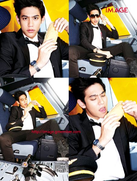 Fun and Friendly Trip from IMAGE October2010