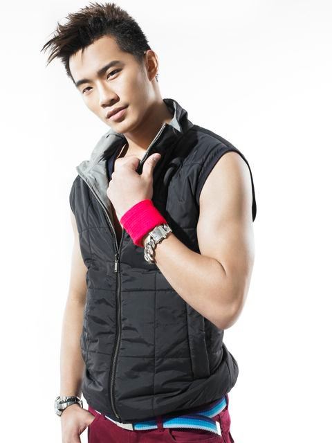 Fasion set - KPN Award 20th