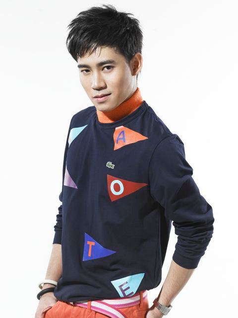 Fasion set - KPN Award 20th