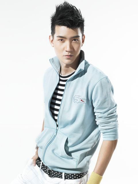 Fasion set - KPN Award 20th