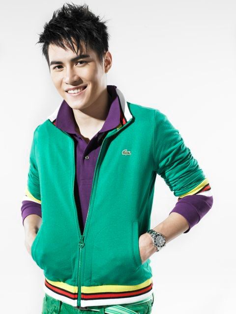 Fasion set - KPN Award 20th